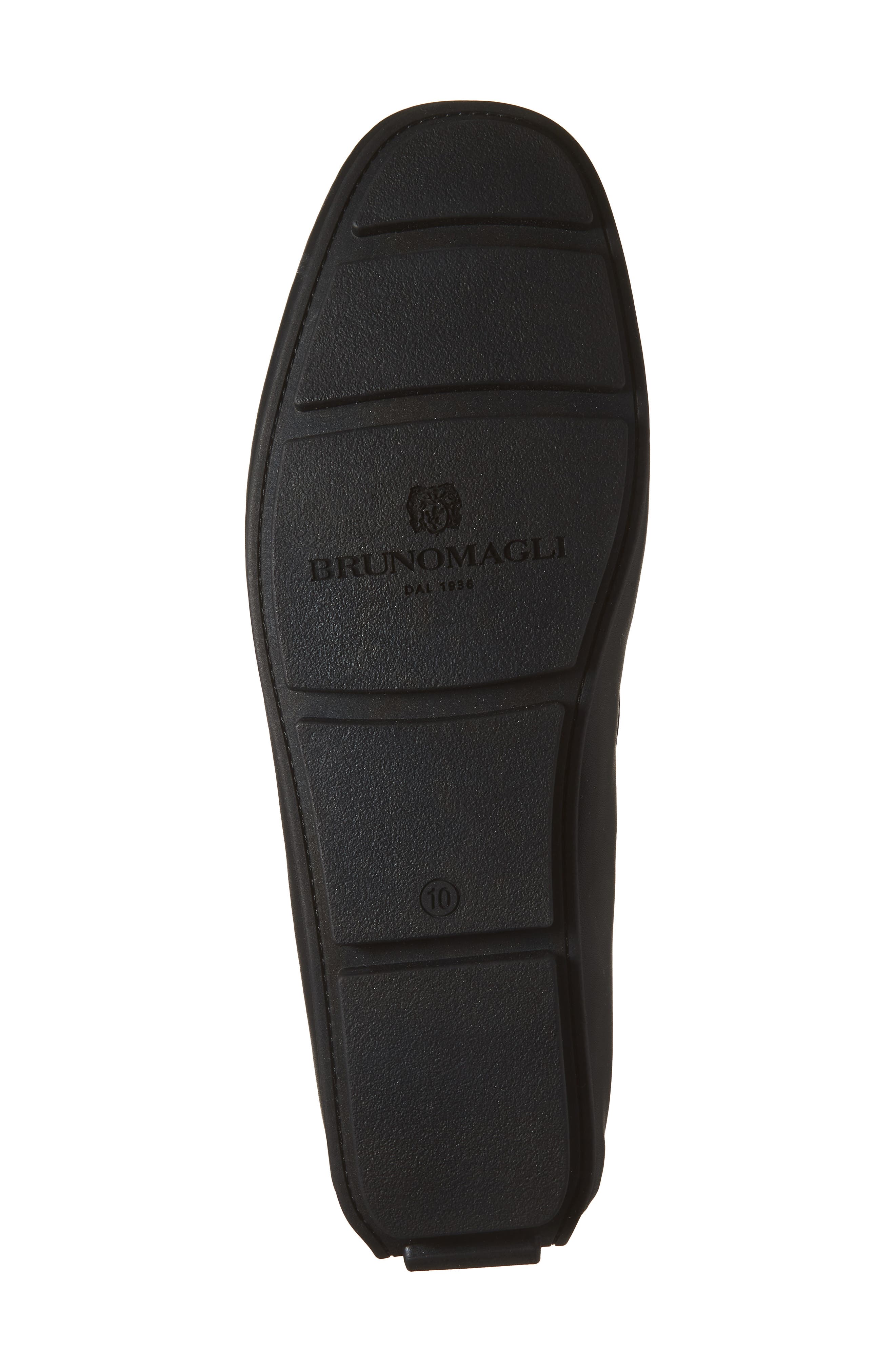 Bruno Magli Pelican Penny Loafer, Alternate, color, 