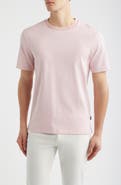 BOSS Thompson Solid T-Shirt