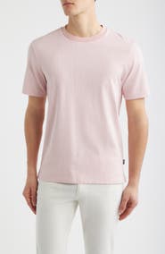 BOSS Thompson Solid T-Shirt