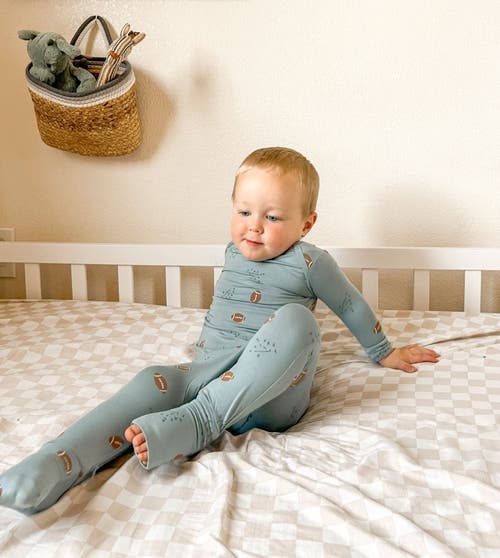 Gunamuna Convertible Pajama In Multi