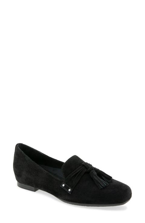 Ember Leather Loafer