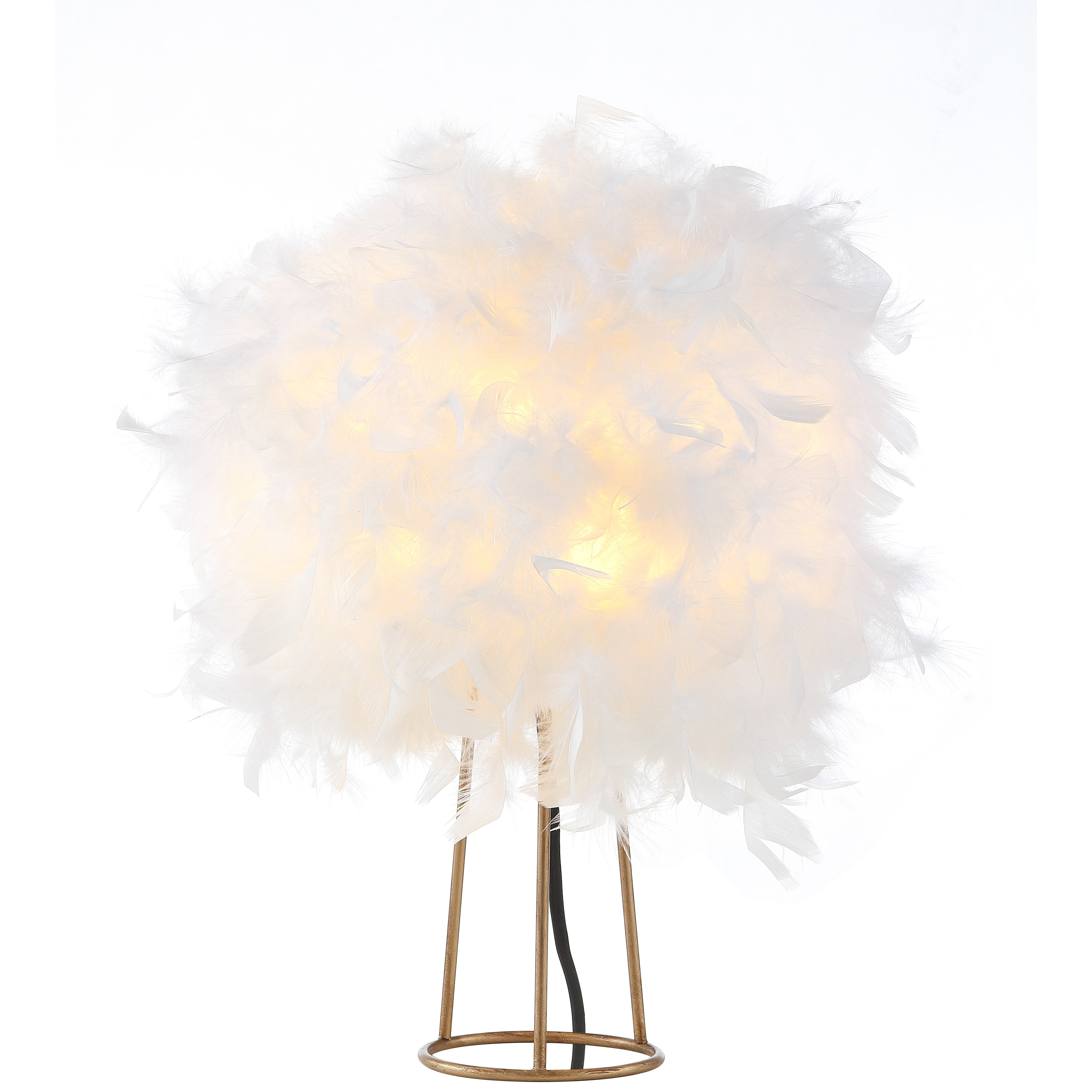 selected White/Gold