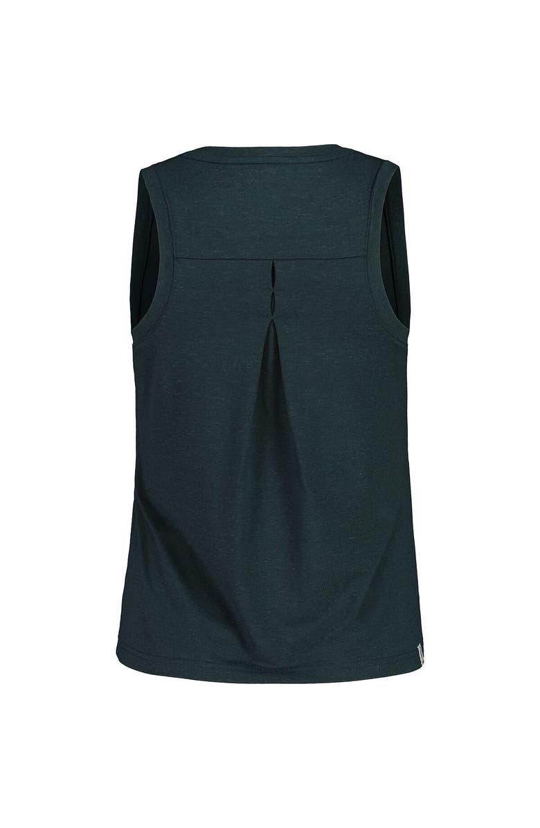 Maloja Gochasm Boulder Tank Top - Women's, Alternate, color, Mountain Pine