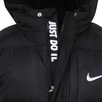 Kids' Puffer Jacket