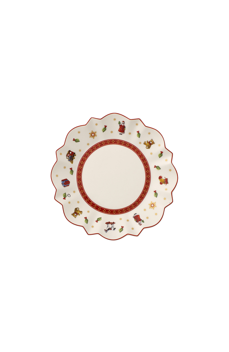 Villeroy & Boch Toy's Delight Bread & Butter Plate, Main, color, 