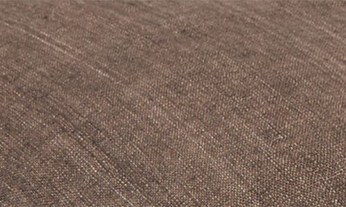 Pom Pom At Home Hunter Duvet Cover In Walnut