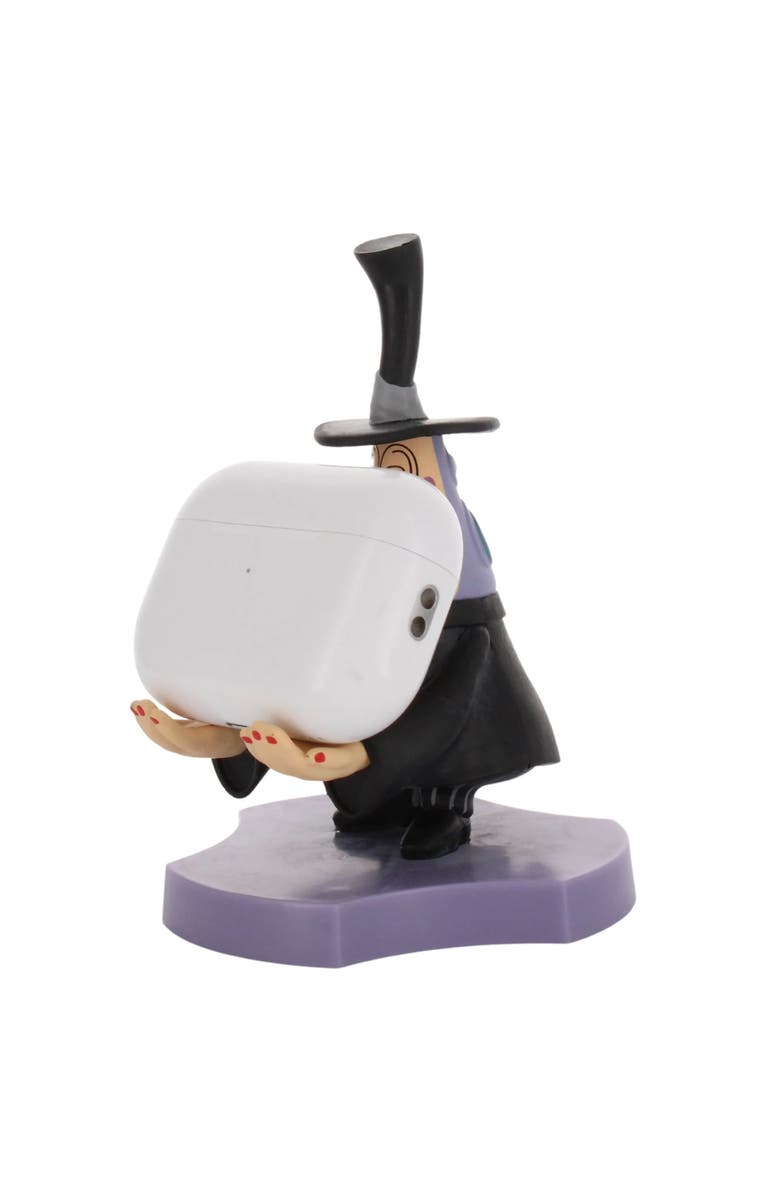 Exquisite Gaming Holdems, The Nightmare Before Christmas, Mayor, Alternate, color, Multicolored