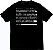 VERYRARE The Secret to Success Tee