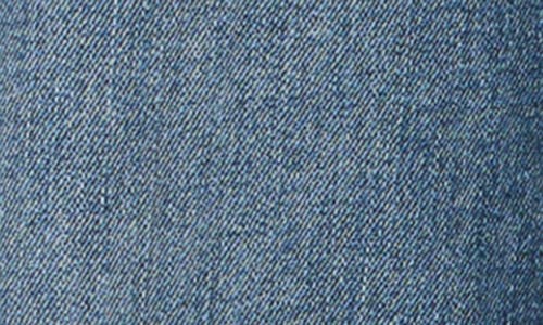 Joe's Wide Leg Ankle Crop High Waist Jeans In Bolivia