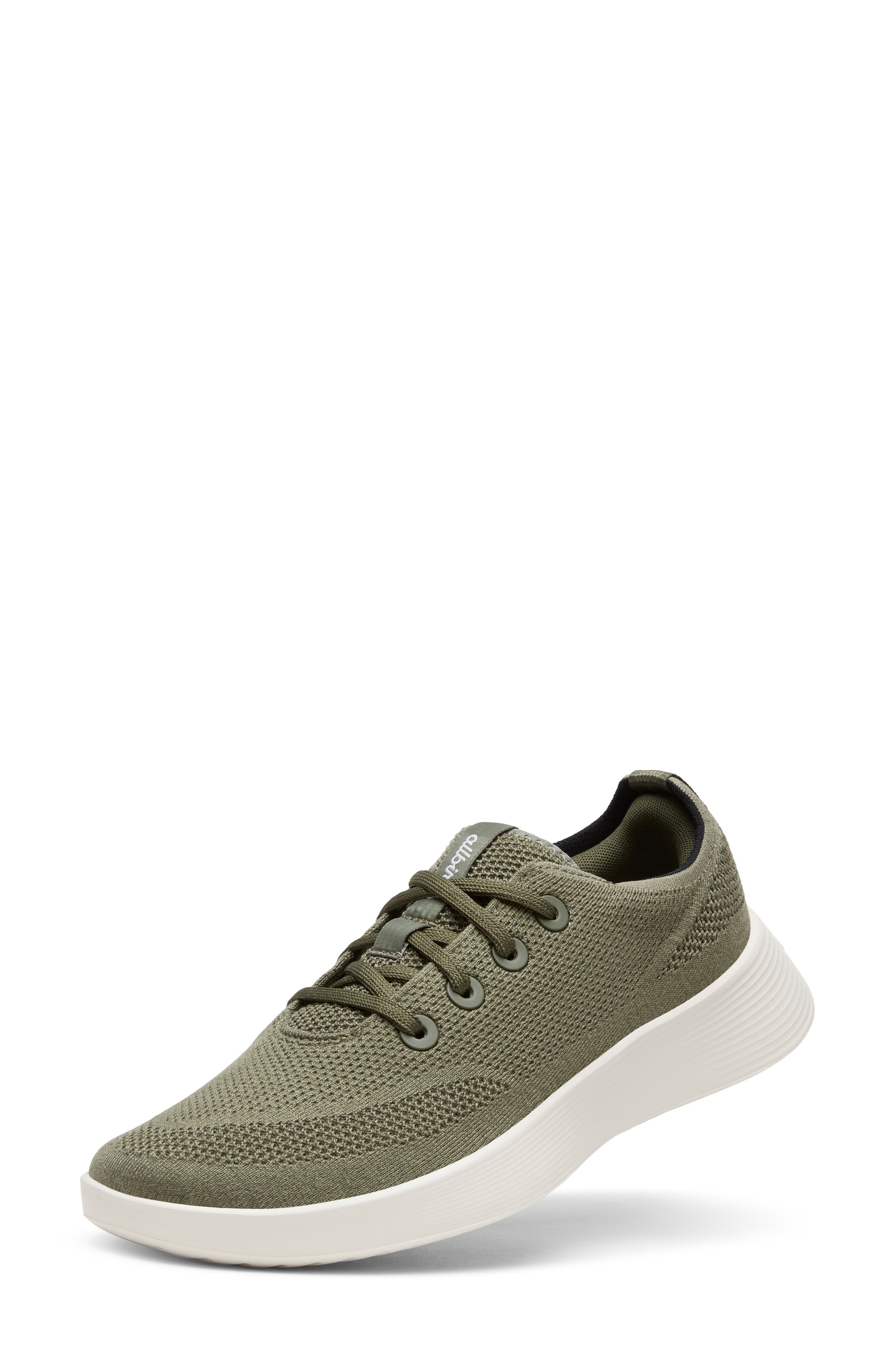 Allbirds Tree Runner Go Sneaker