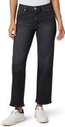 PAIGE Mason Ankle Straight Leg Jeans