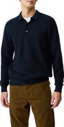 Rodd & Gunn Redruth Long Sleeve Polo