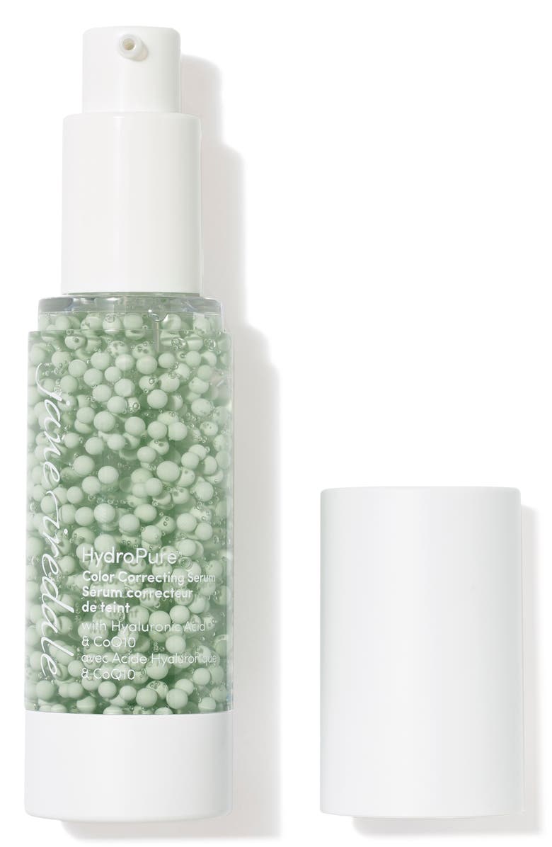 jane iredale HydroPure Color Correcting Serum, Main, color,
