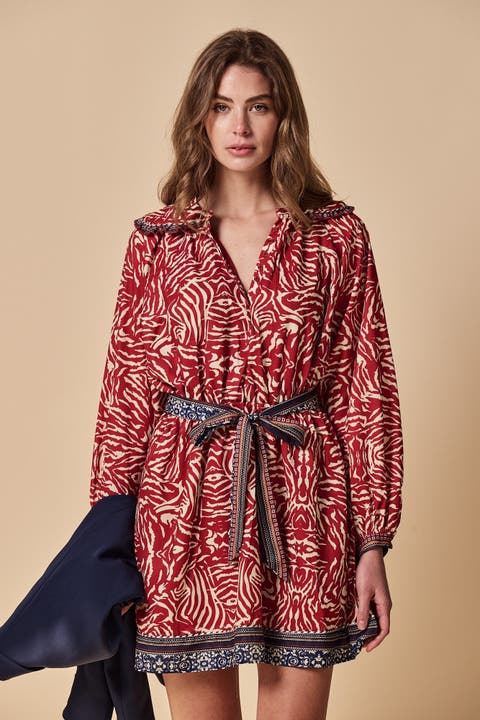 The Taylor Dress