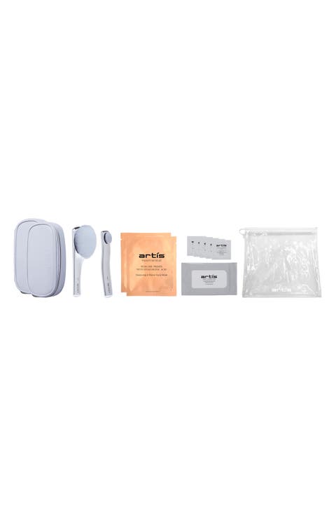 Digit Skin Care Brush Set (USD $174 Value)