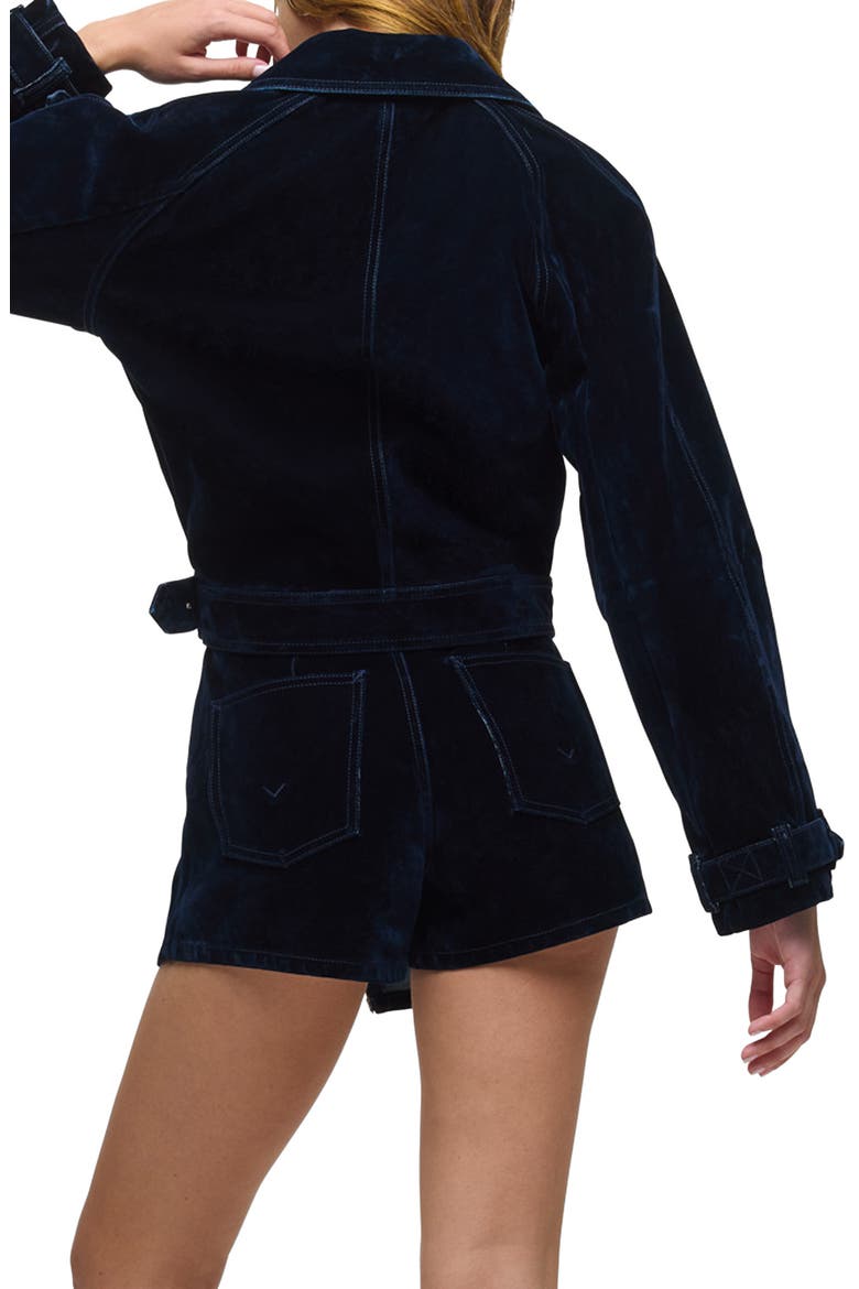 Raglan Moto Jacket, Alternate, color, INDIGO FLOCKING