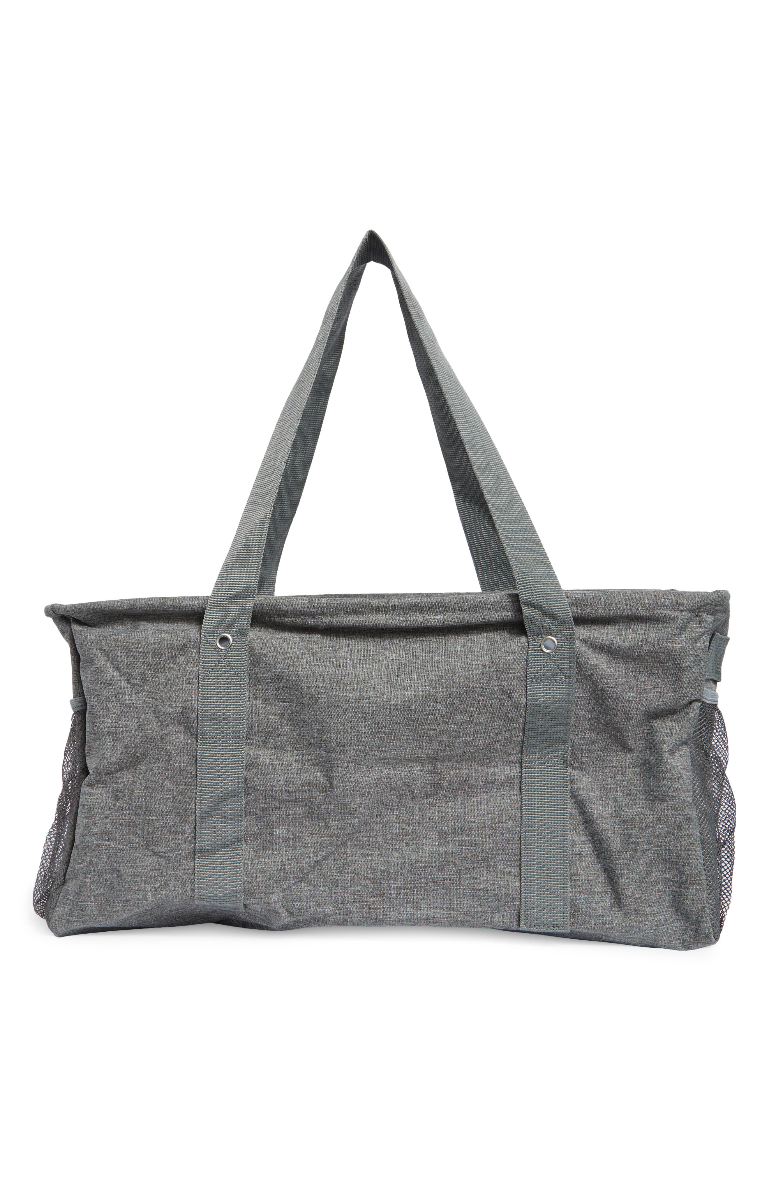 Collapsible Storage Bin