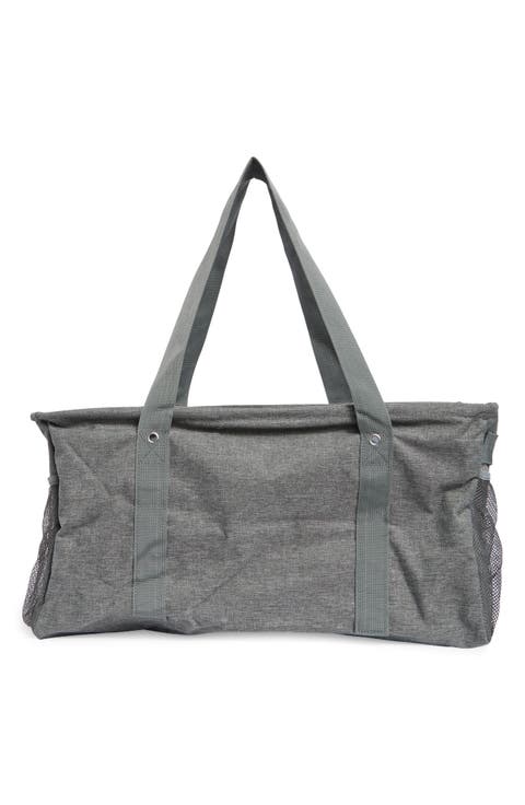 Collapsible Storage Bin