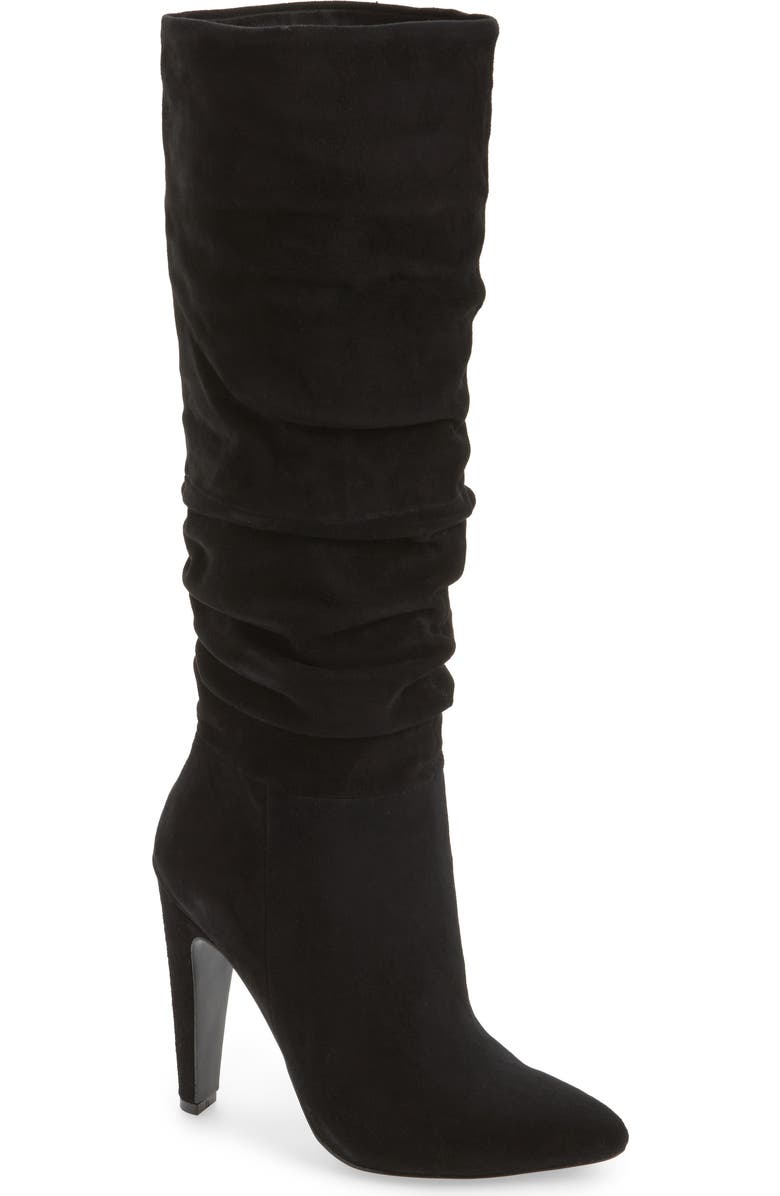 Steve Madden Carrie Slouchy Boot, Main, color,