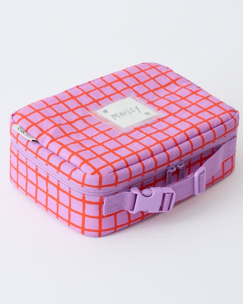 Cool Kid Lunch Box