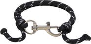 Adornia Men's Adjustable Cord Bracelet