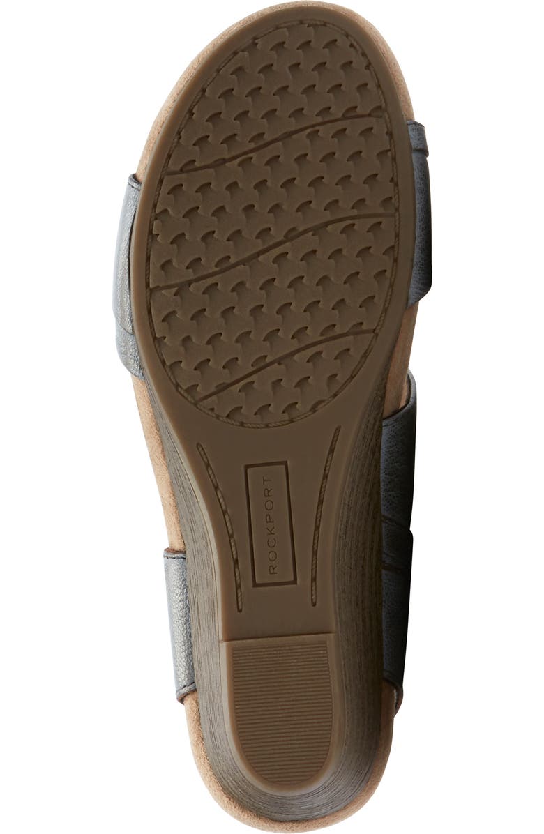 Rockport Cobb Hill Hollywood Sandal, Alternate, color,