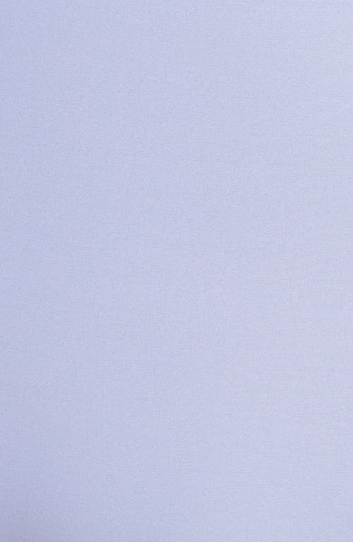 Chantelle Lingerie Soft Stretch High Waist Briefs In Blue