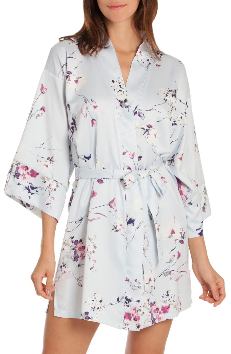 In Bloom by Jonquil Short Wrap, Main, color, 