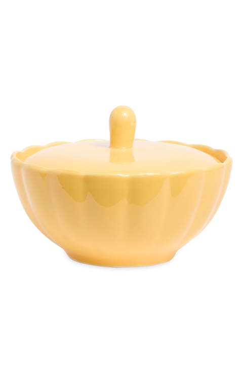 Dreamy Kind of Love Ceramic Candle