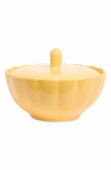 Dreamy Kind of Love Ceramic Candle