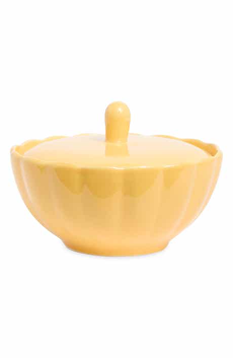 Dreamy Kind of Love Ceramic Candle