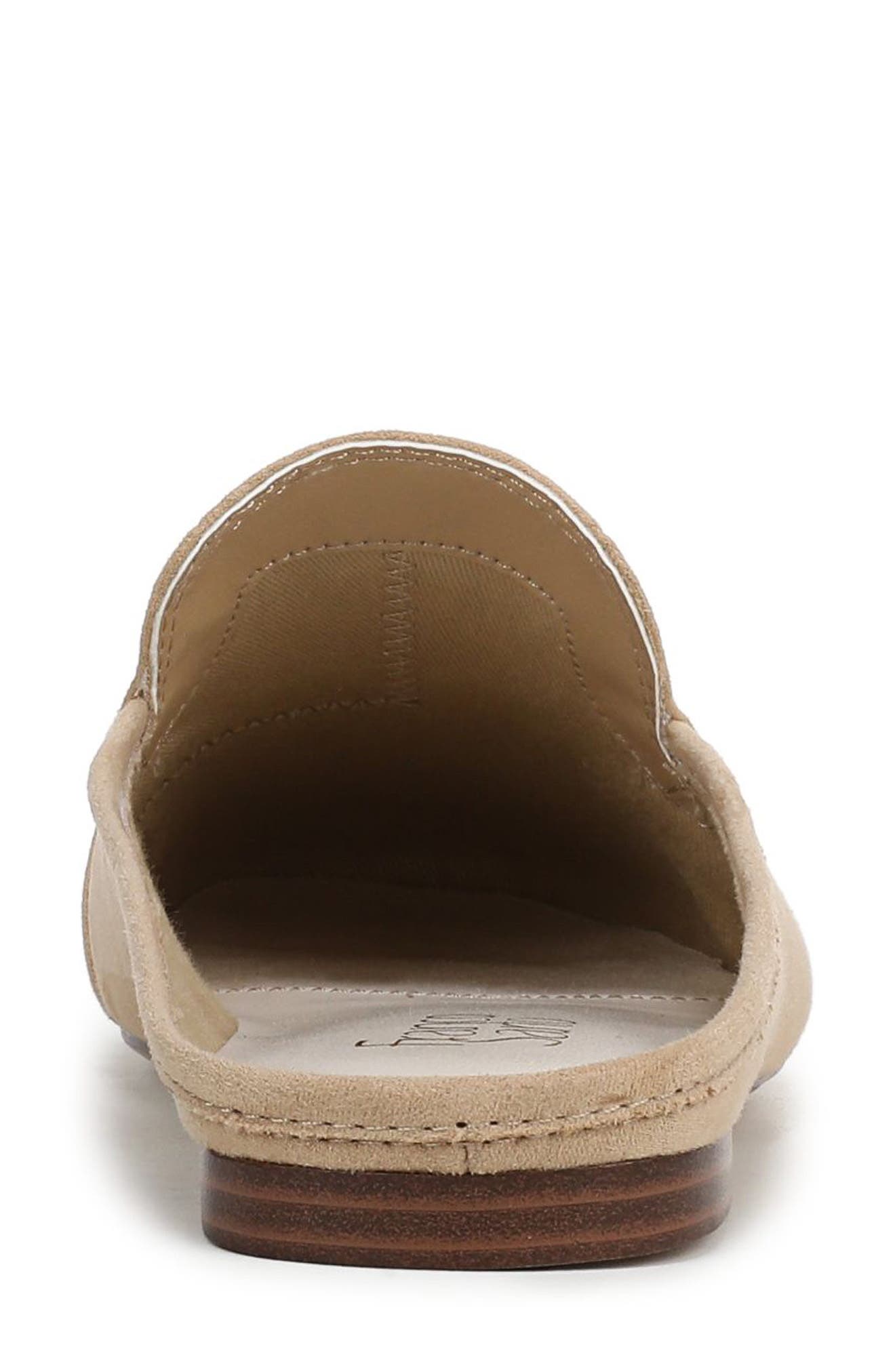 Aileen Mule, Alternate, color, DESERT