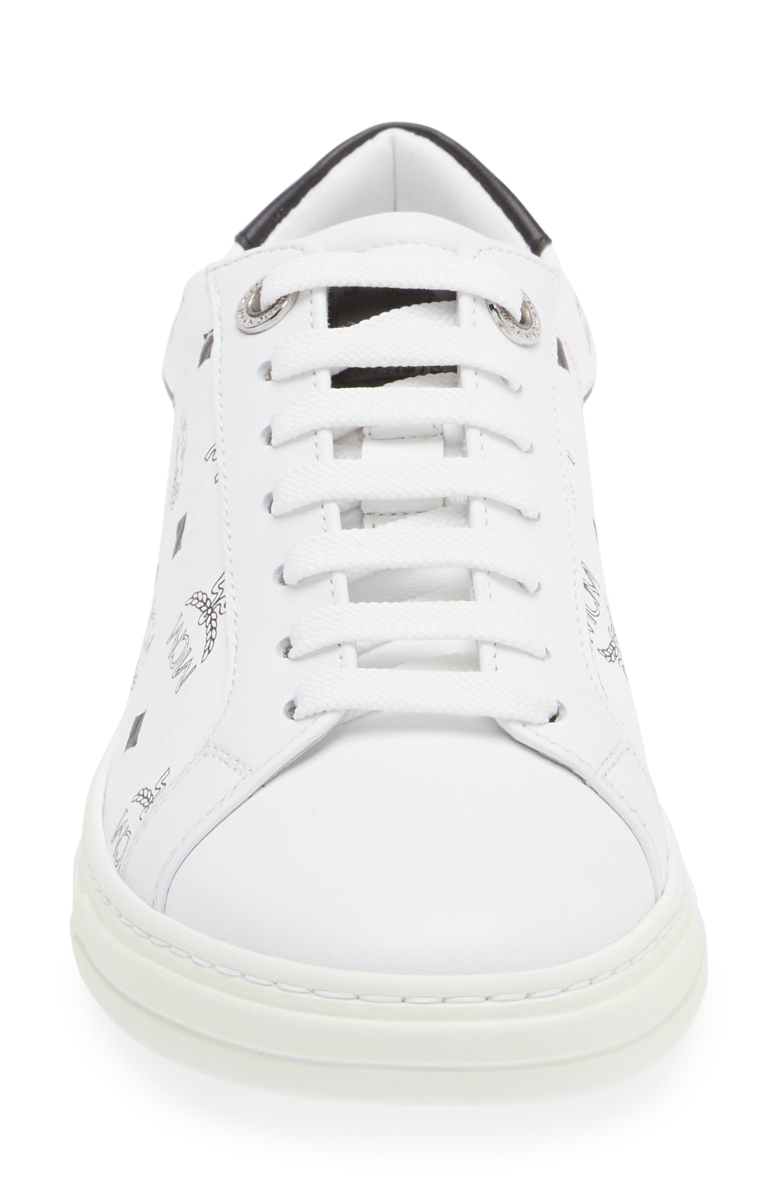 MCM Terrain Sneaker, Alternate, color, 