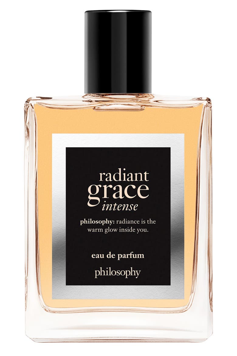 radiant grace intense eau de parfum, Main, color, NO COLOR