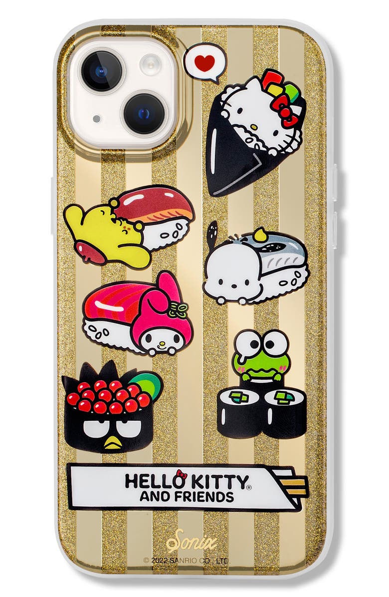 Sonix MagSafe<sup>®</sup> Compatible iPhone 14,14 Plus, 14 Pro & 14 Pro Max Case, Alternate, color, 