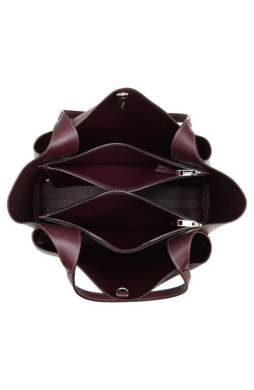 Tod's Medium Leather Tote