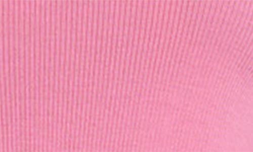 Shop Alex Mill Ava Fine Gauge Merino Wool Sweater In Pink