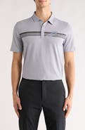 TravisMathew Villa Life Polo