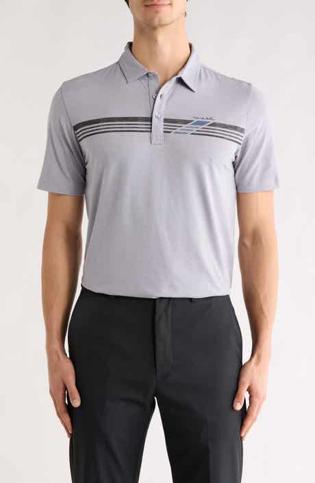 TravisMathew Villa Life Polo