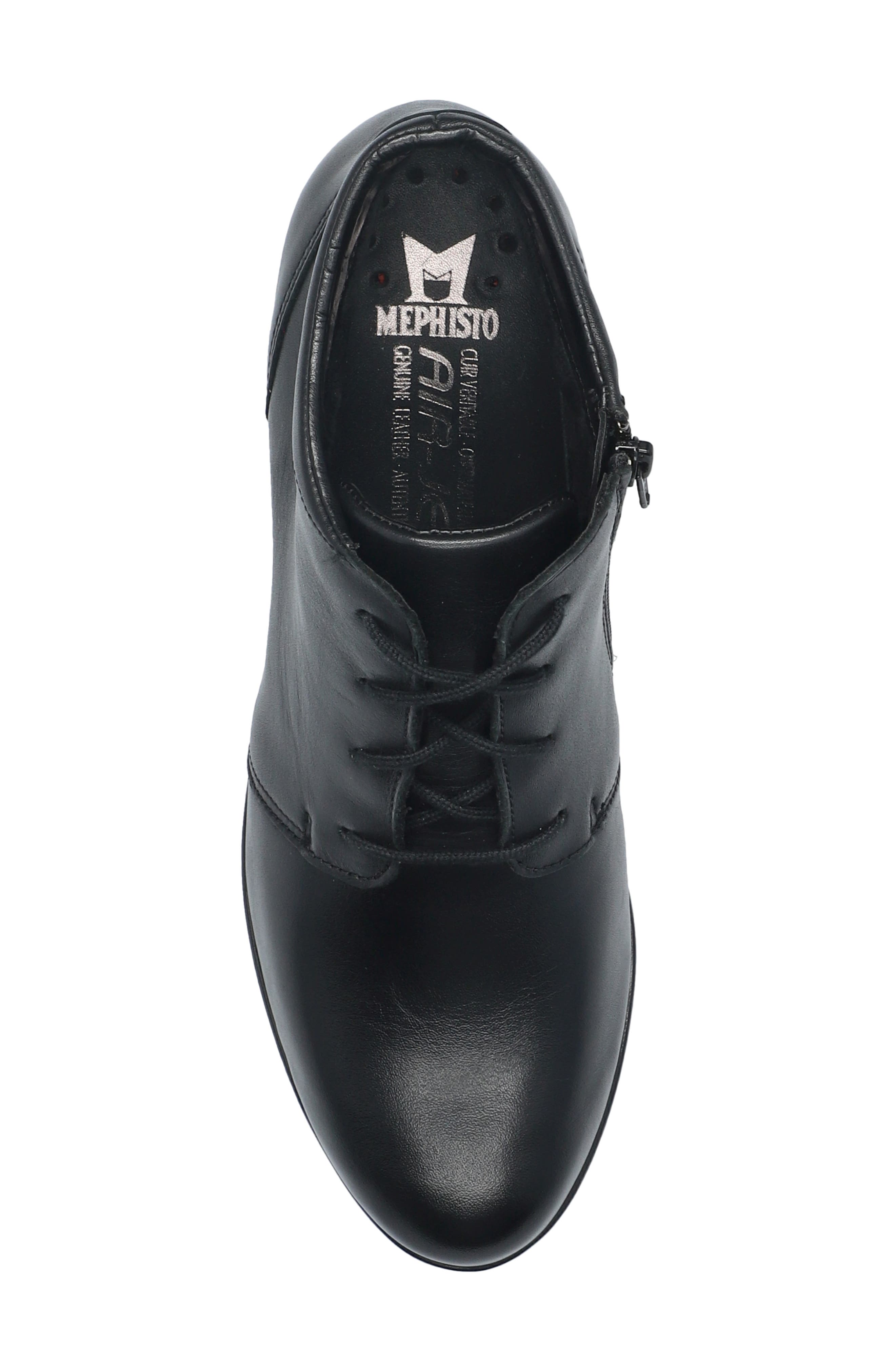 Mephisto Athina Bootie, Alternate, color, 