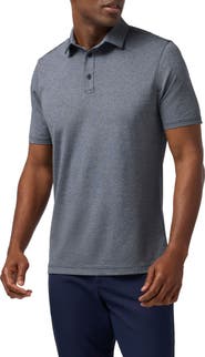 Mizzen+Main Harper Performance Polo