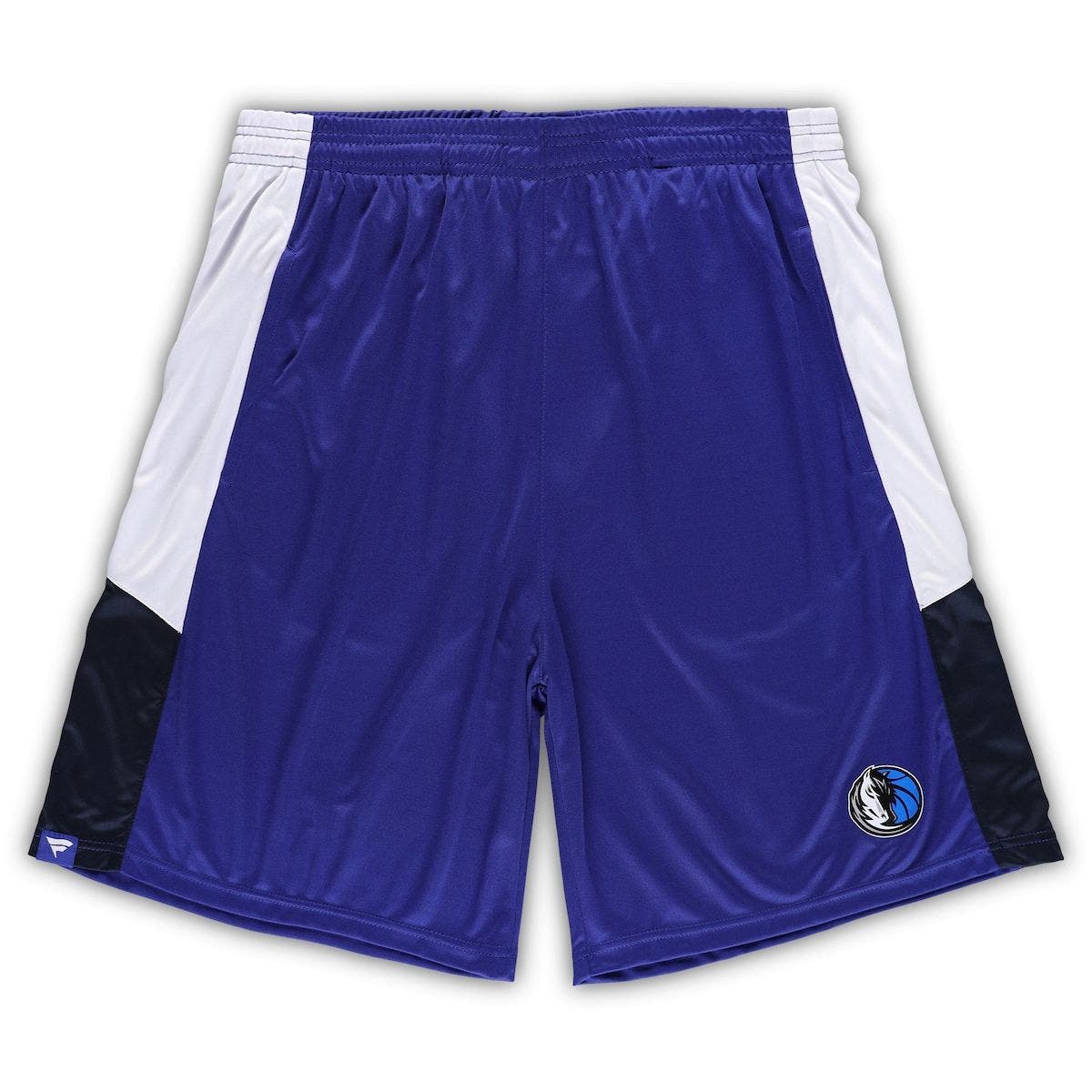 selected Blue