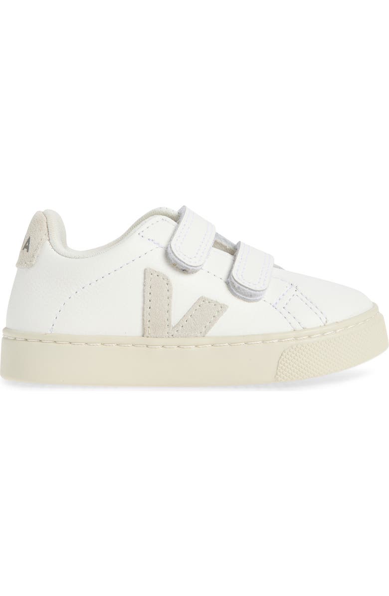 Veja Kids' Small Esplar Sneaker, Alternate, color, Extra-White Natural