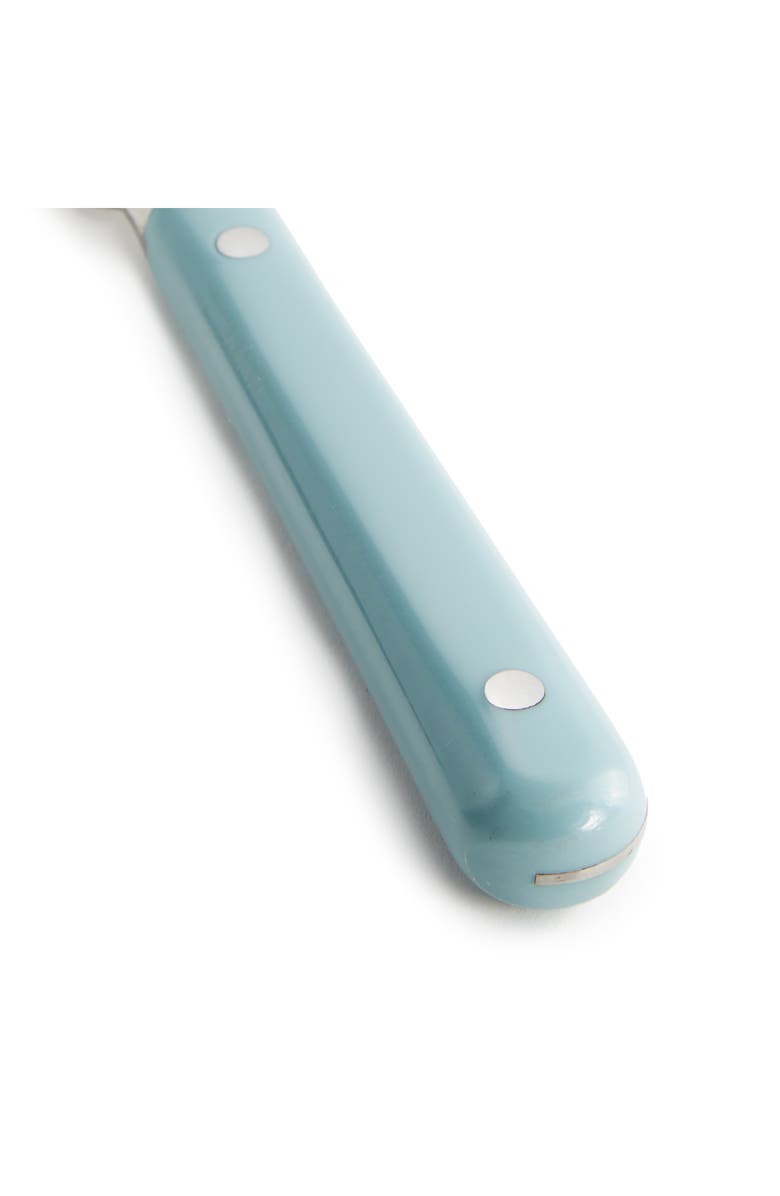 BergHOFF Leo Slate 8" Chef’s Knife, Alternate, color, Blue