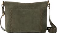 The Sak Melrose Crossbody Leather Bag
