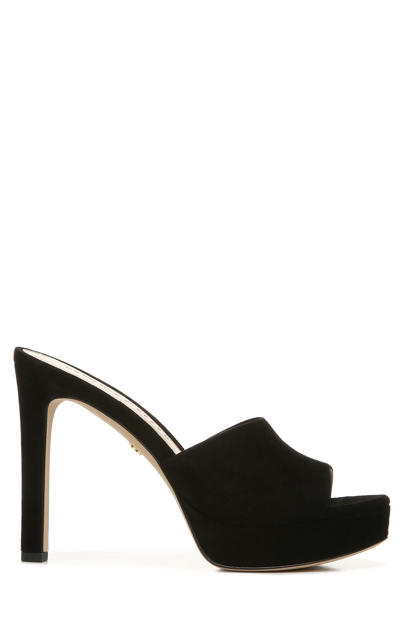 Veronica Beard Dali Platform Stiletto Sandal, Alternate, color, 