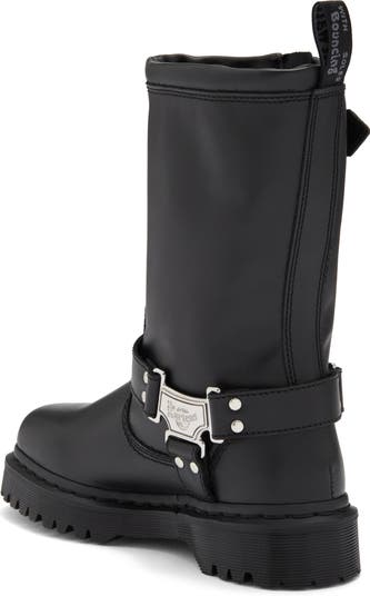 Anistone Hi Biker Boot