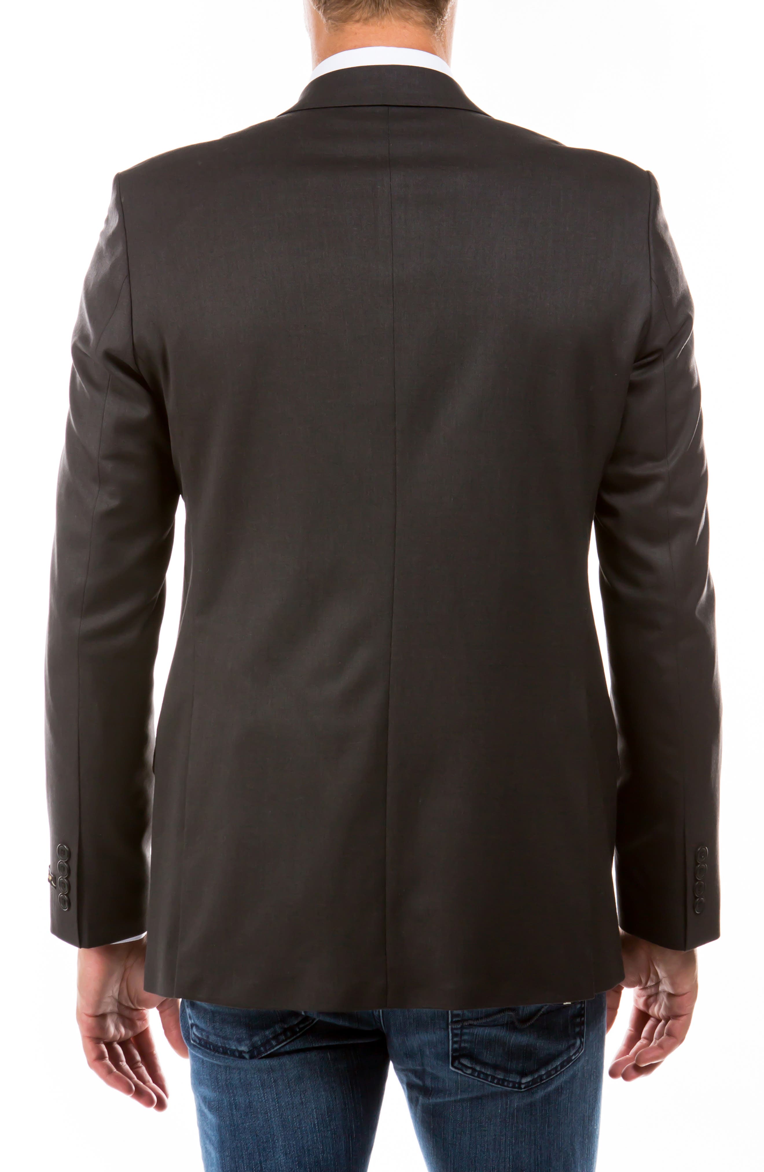 Darcon Single Blazer Jacket - image 2