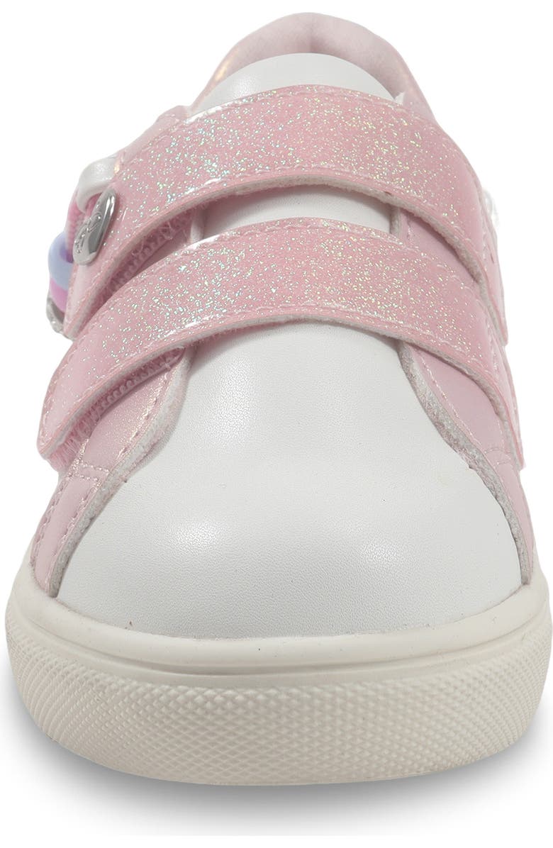 Jessica Simpson Kids' Gina Ryann Sneaker, Alternate, color,