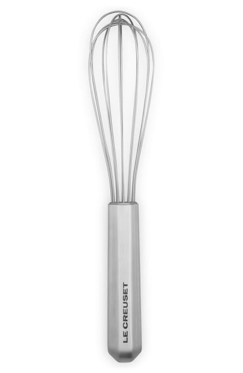 Signature Stainless Steel Whisk